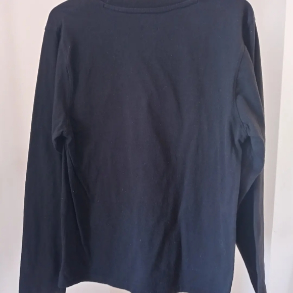 ( SOLD )Five Nights At Freddy's Unisex Youth Long Sleeve Graphic Print - Picture 3 of 3